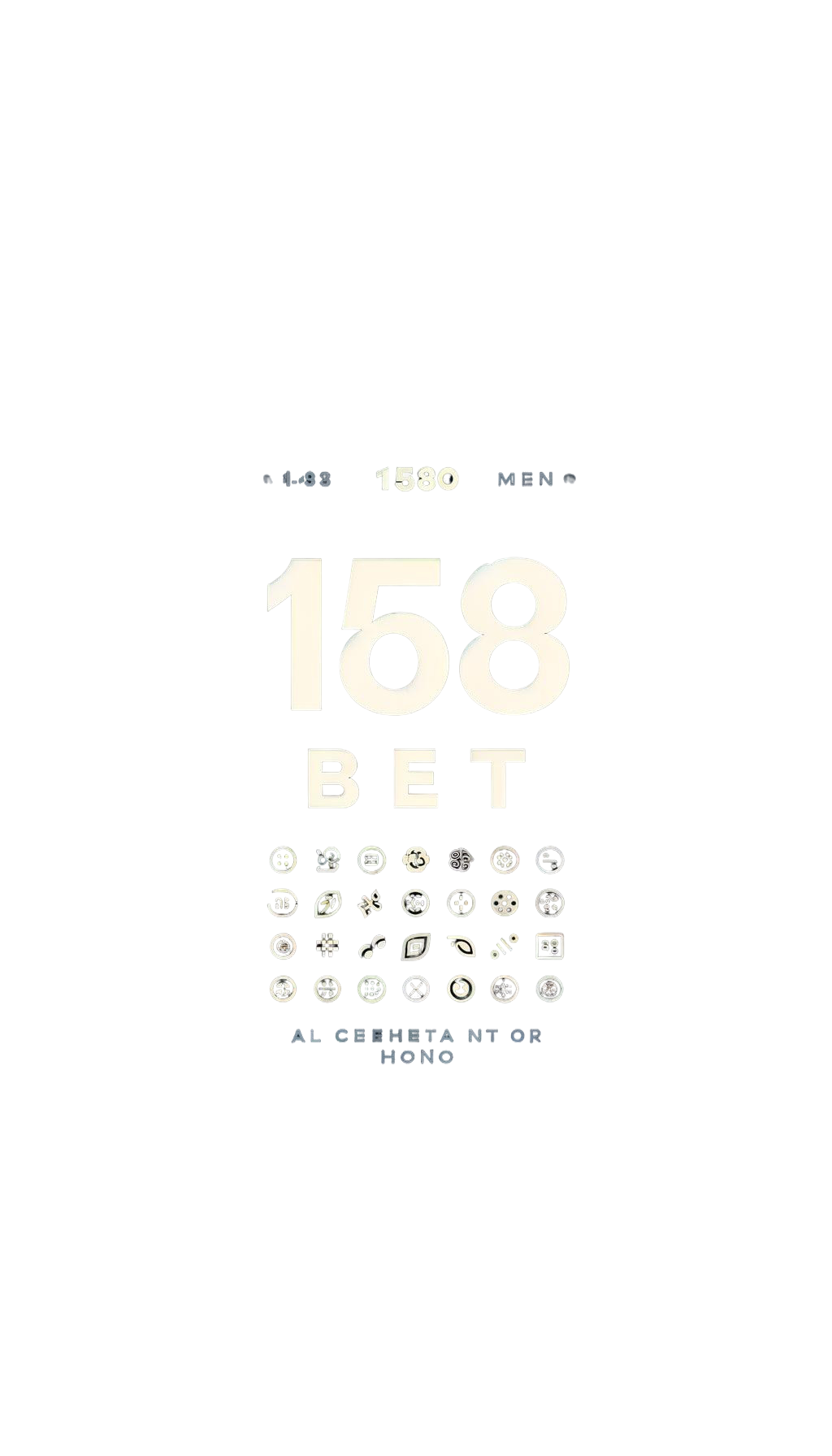 158 bet